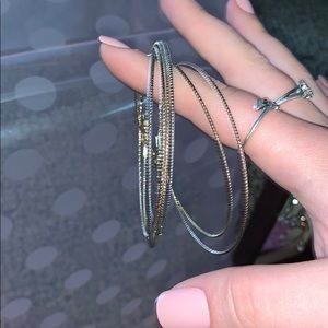 hoops